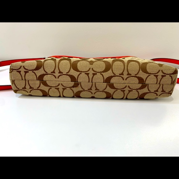 Coach bag - Picture 6 of 8